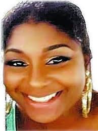 Cathy Watson Obituary (1980