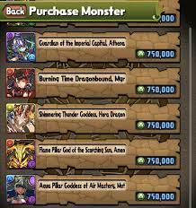 Floor with predras (monsters that exist to be sold for monster points), changes and moves a few bosses, . Monster Points Mp Blogging Mama