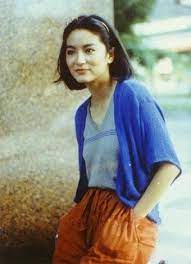 Evolution Of Chinese Beauties In A Century Fashion Brigitte Lin 80s And 90s Fashion