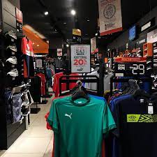 Screenshot photo of the items that you want 2. Additional 20 Off Everyone Al Ikhsan Sunway Pyramid Facebook