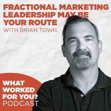 Check out our CEO, Brian Town,