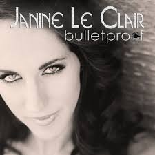 Janine Le Clair