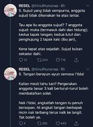 Check spelling or type a new query. Cholex Selangor Tahu Tak Apa Yang Paling Takut Sekali Facebook