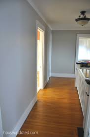 385 london fog paint : Benjamin Moore London Fog Paint Updating House Kitchen Paint Colors House