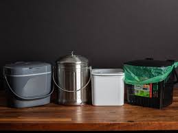 Check spelling or type a new query. The Best Countertop Compost Bins Of 2021
