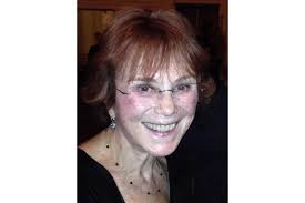 Nancy Coll Obituary (1943