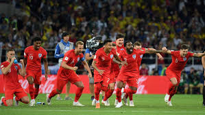 Pembuktian spanyol sebagai timnas terbaik dunia. Timnas Inggris Dinilai Memiliki Kesamaan Seperti Spanyol Di Piala Dunia 2010 90min