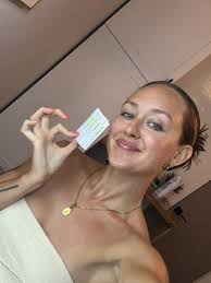 Boop!* I love when patients get