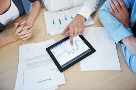 Insurance accounting systems make it possible for agencies to have a paperless office, meaning documentation is stored. Difference Between Accounting And Finance Smartasset
