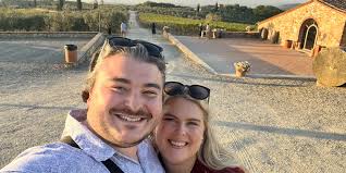 Amanda Horne and Thomas Spino's Wedding Website