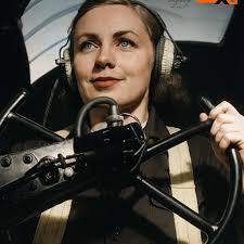 My dad flew Marauders with SAAF 25 Squadron out of Italy over Yugoslavia.  The squadron was seconded to the Balkan Air Force. He had flown 40 missions  as co-pilot when WW2 ended.