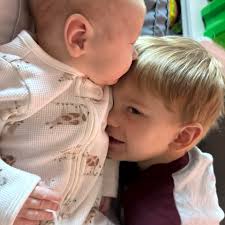 Housebreaking a 5-month-old Bernese Mountain Dog?