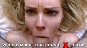 Watch Hard DP Casting (P4PI 74) - Florane Russell, Woodman Casting, Pale  Porn - SpankBang