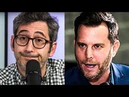 Msnbc will not renew its contract with contributor sam seder, seemingly giving in to a smear. Progressvideo Tv Is Dave Rubin Still Too Afraid To Debate Sam Seder Via The Majority Report With Sam Seder