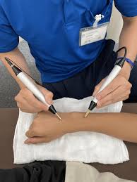 Q、アキュスコープと超音波治療器、成長期の子供ではどちらがいいのか？ | 尾山台駅前整骨院・整体院 凌心堂｜東急大井町線尾山台駅より徒歩30秒