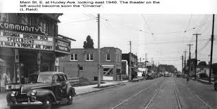 Old Pics Of Hamilton Skyscraperpage Forum Old Pictures Canada History Hamilton Ontario