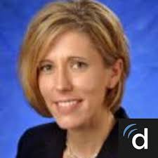 Dr. Elizabeth Ebert, MD