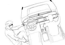 On march 29, 2018 by coloring.rocks! Keep The Kids Busy And Yourself Too With These 2021 Ford Bronco And F 150 Coloring Pages
