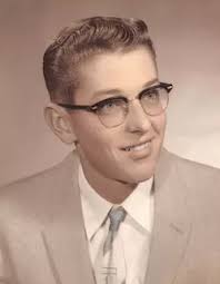 EUGENE "GENE" FAIR, 76, TEXAS (Formerly of Casey Co.)