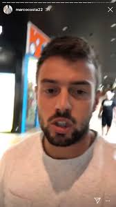 We did not find results for: Marco Costa Upset With Comments On Red Crosswalk The Television