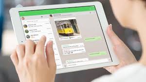 Ama genellikle webcam yerine kamera kelimesi kullanılır. Whatsapp Web Tablette Nasil Kullanilir Btnet Com Tr