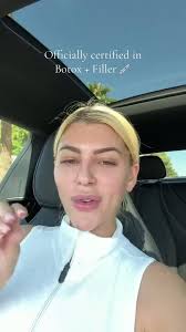 Your girl is officially certified in Botox & Filler!! Huge shoutout to my  beautiful models who trusted me and let me inject them, my heart is  seriously so full. I couldn't do