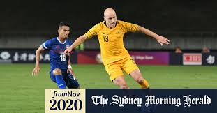 The 2022 iteration will be the first world cup competition to not be held in the summer. Socceroos Set To Resume World Cup Qualifiers