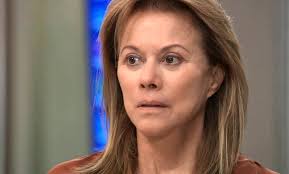 General Hospital Spoilers: Alexis's Halloween Treats Killed Sam, GH's  About-Face After Cyrus Poisoning Leak?