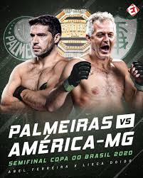 Assista à transmissão com imagem da jovem pan. Planeta Do Futebol On Twitter Arte Do Esporte Interativo Para Palmeiras X America Mg