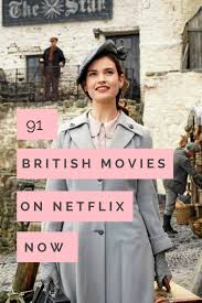The chef show is also one of our top picks for the best cooking shows on netflix right now. 90 British Movies On Netflix Right Now I Heart British Tv British Movies Netflix Movies To Watch Movie To Watch List