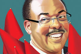 New EarBurner: Eric Celeste Talks DISD's Lew Blackburn Controversy