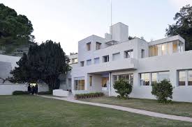 Freunde Von Freunden Jean Pierre Blanc 28 Art Deco Architecture Art Deco Buildings Art Deco Home
