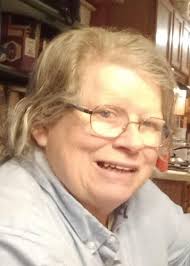 Barbara Reed Obituary (1950