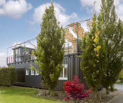 Smart Home Als Tiny House Schworer Haus Architektur Und Haus