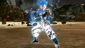 Other characters gain the level cap. How To Get Ssg In Xenoverse 2 Unlock Super Saiyan God Super Saiyan