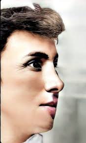 A Legacy of Courage: The Story of Margaret Kehoe