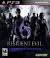 Resident Evil 5 Ps4