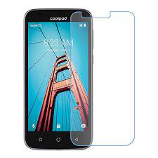 Coolpad Defiant One unit nano Glass 9H ...