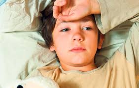 Despre clinica de recuperare medicala, kinetoterapie si fizioterapie centrokinetic. Il Doare Capul Copilul TÄu Poate Avea O VirozÄ Sau O Astenie De PrimÄvarÄ Libertatea