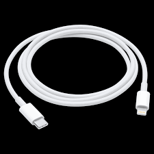 Apple Usb C To Lightning Cable 1m Accessories At T Mobile