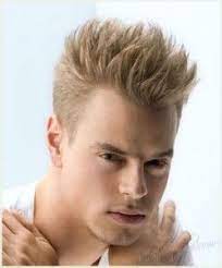 Best Mohawk Hairstyles For Mens And Women S Fave Hairstyles Short Blonde Haircuts Spiky Hair Blonde Haircuts