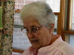 Phyllis Marie Brooks Ferguson (1928-2014)