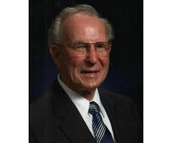 John Harry Brown Jr. Obituary (2024)