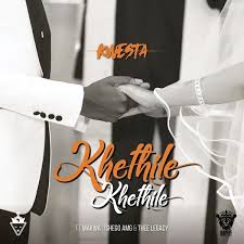 Download Mp3 Kwesta Khethile Khethile Ft Makwa Tshego Amg