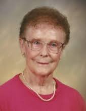 Obituary information for Beatrice M. Vincent