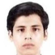 César Augusto Lino García: Practicante de Psicologia