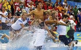 Beijing 2008 and london 2012. Pin On Dive Swim
