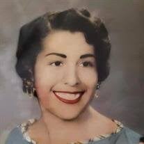 Mary Helen Antu Obituary