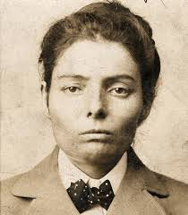 Rose Louise Hovick was the daughter of a mild-mannered businessman and a  restless, fiery young woman also named Rose, who was determined to get out  of Seattle and make a life for