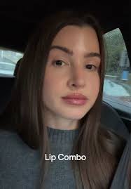 Perfect Lip Combo Using Wonderskin and Charlotte Tilbury